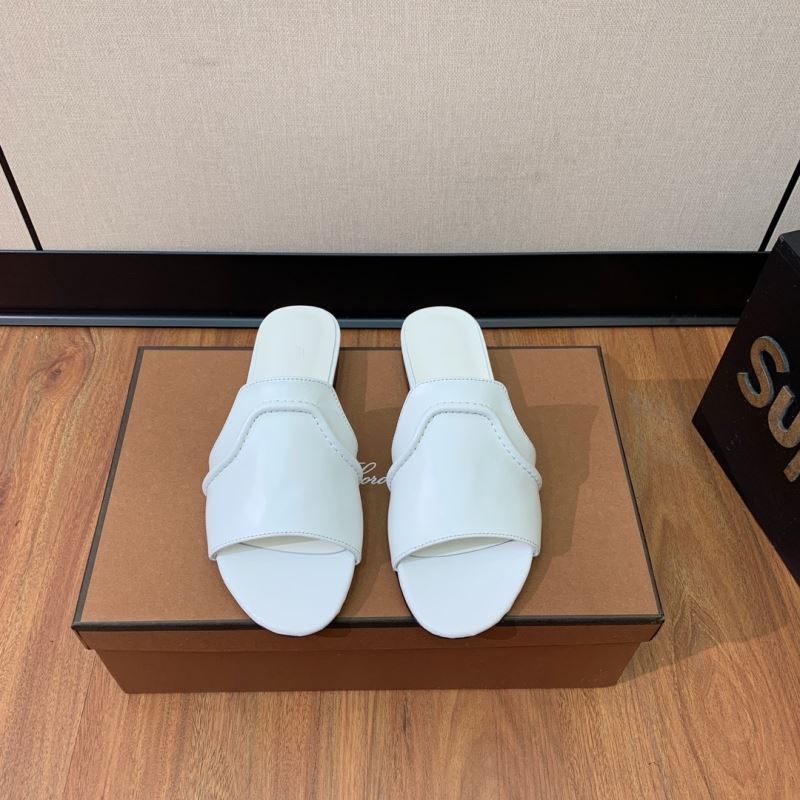 Loro Piana Sandals